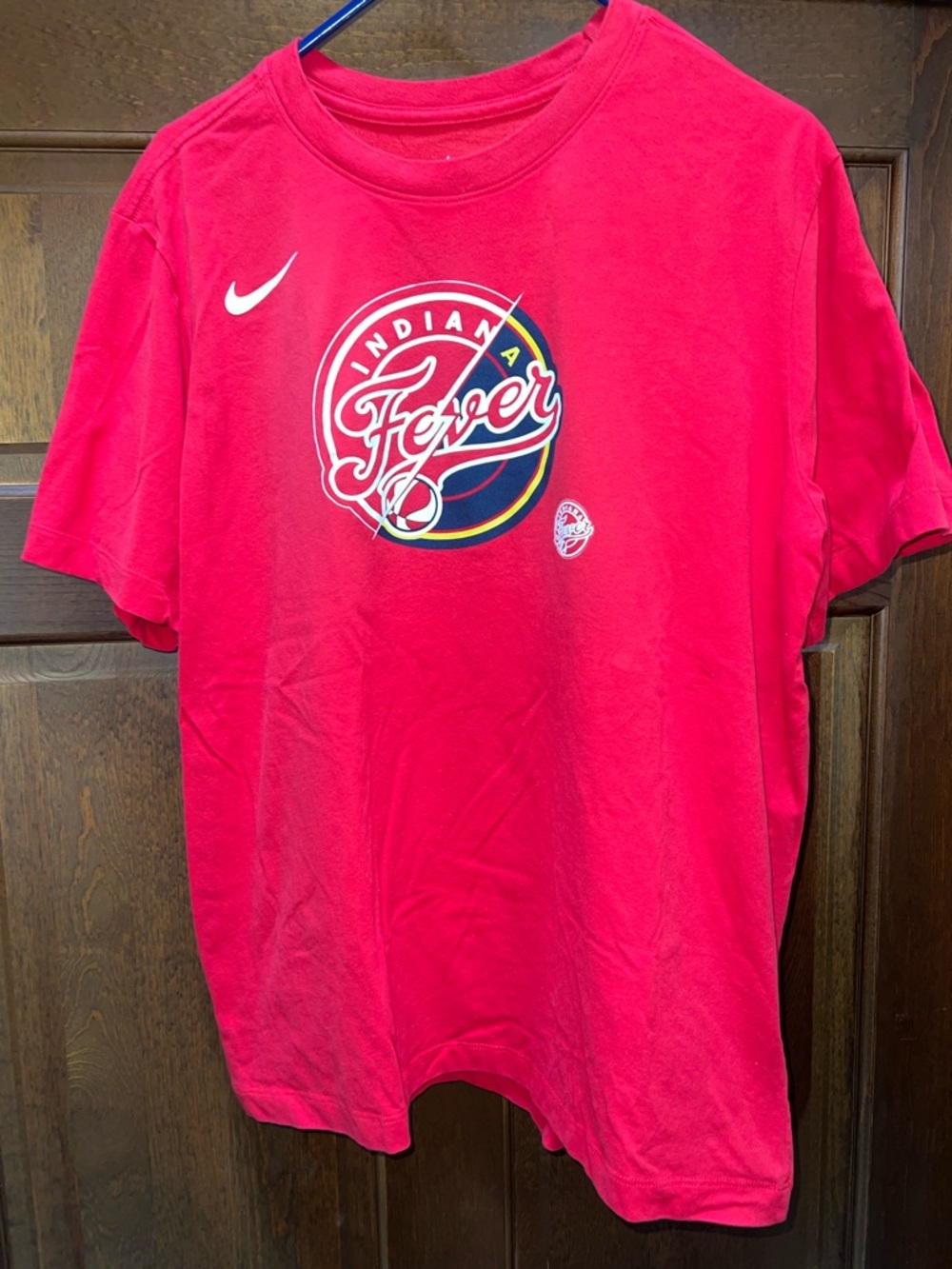 Nike Indiana Fever Caitlin Clark jersey Tee